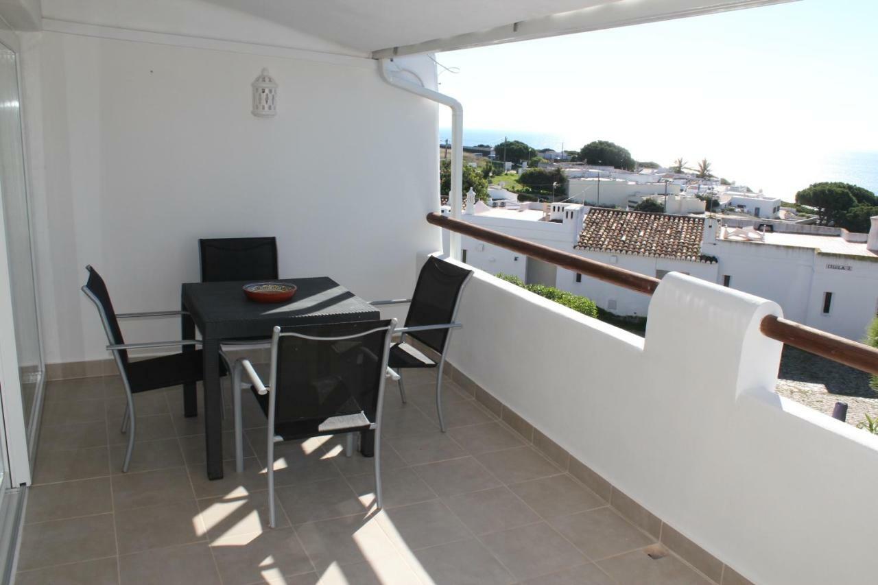 Apartment Konstantin Carvoeiro  Exterior foto