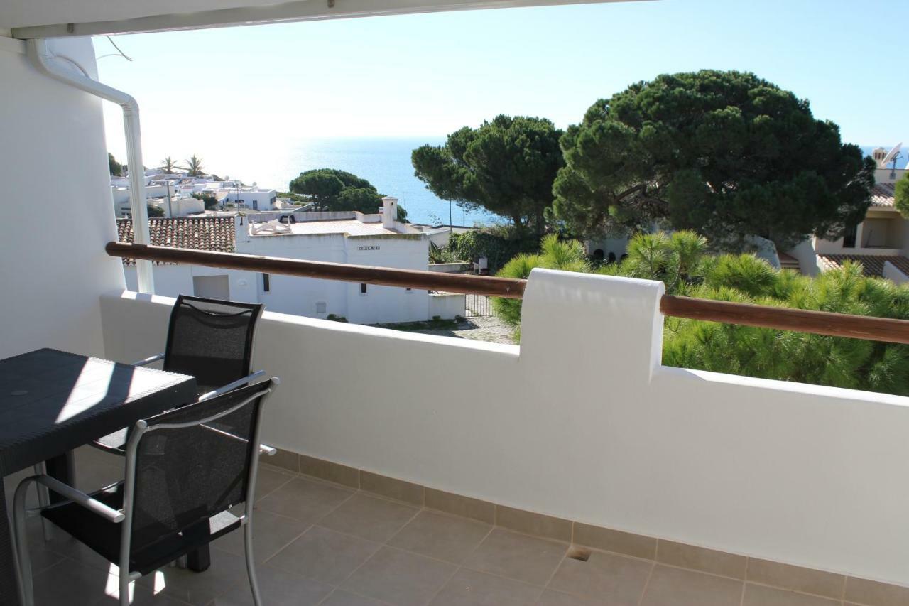 Apartment Konstantin Carvoeiro  Exterior foto